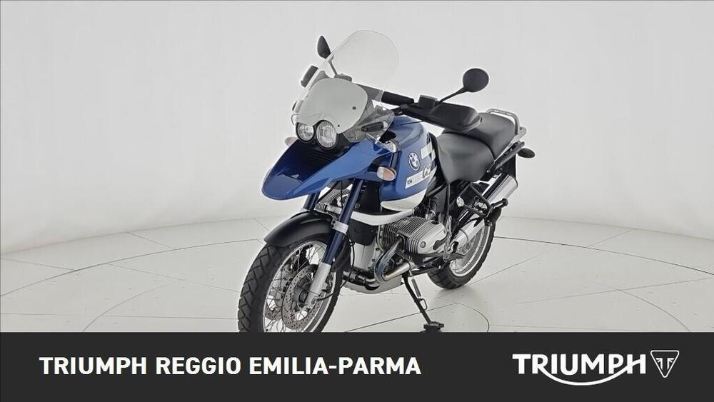 Bmw R 1150 GS (1999 - 03) (5)