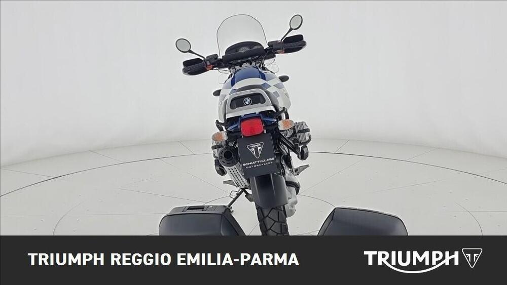 Bmw R 1150 GS (1999 - 03) (9)