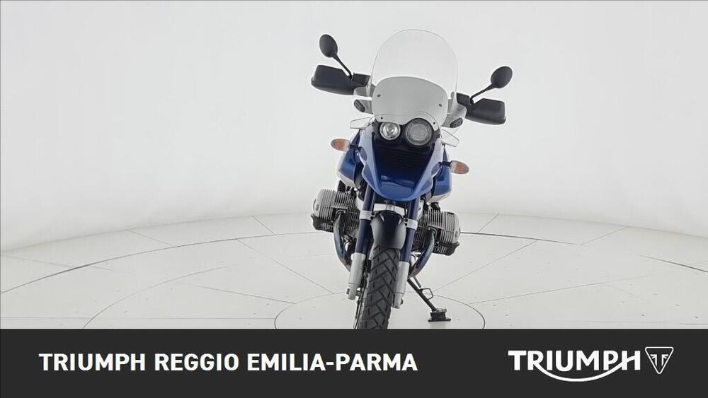 Bmw R 1150 GS (1999 - 03) (6)