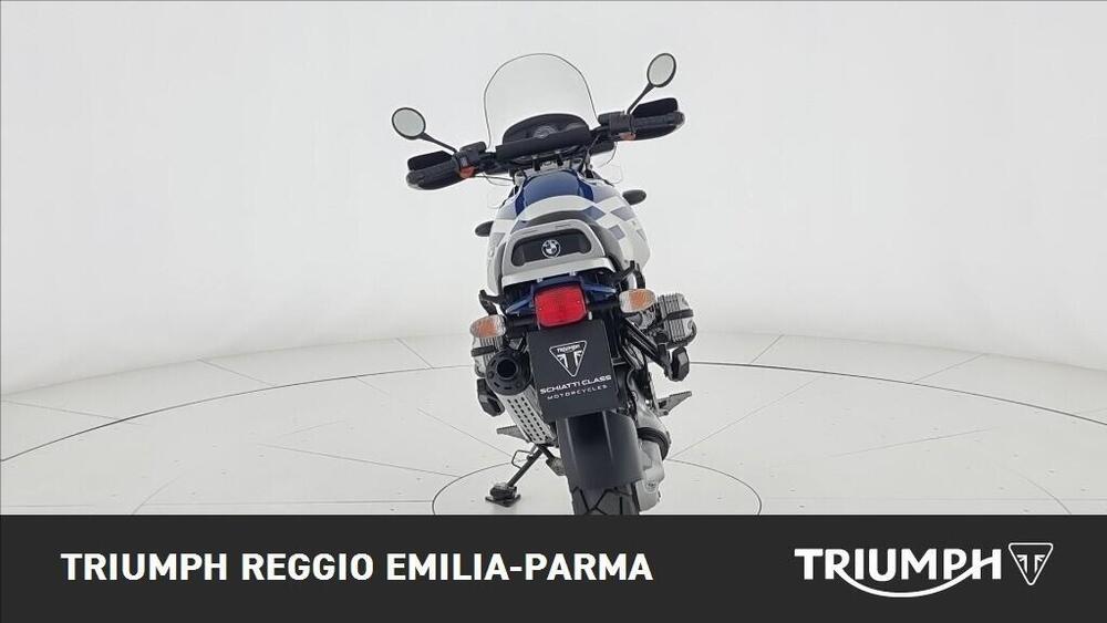 Bmw R 1150 GS (1999 - 03) (2)