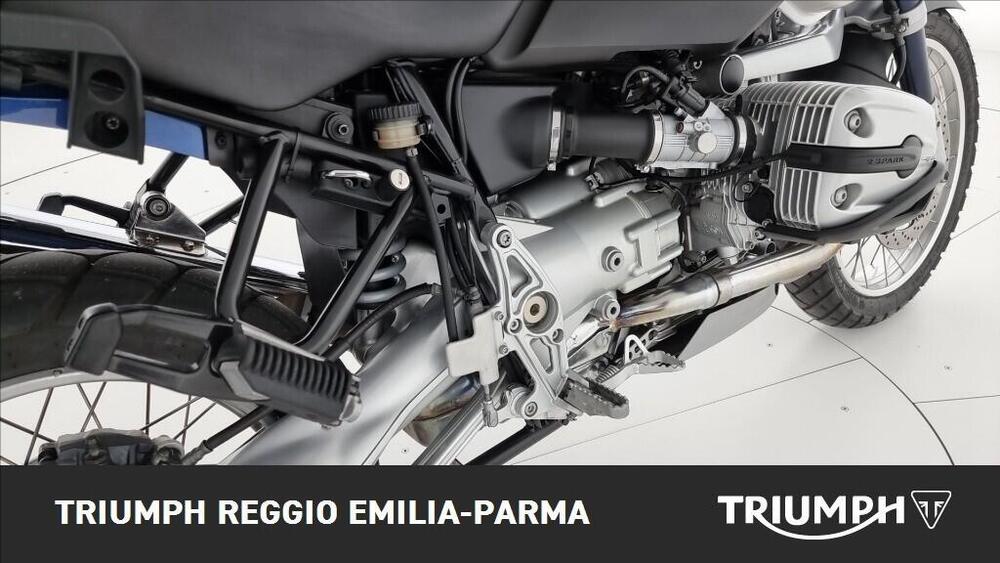 Bmw R 1150 GS (1999 - 03) (18)