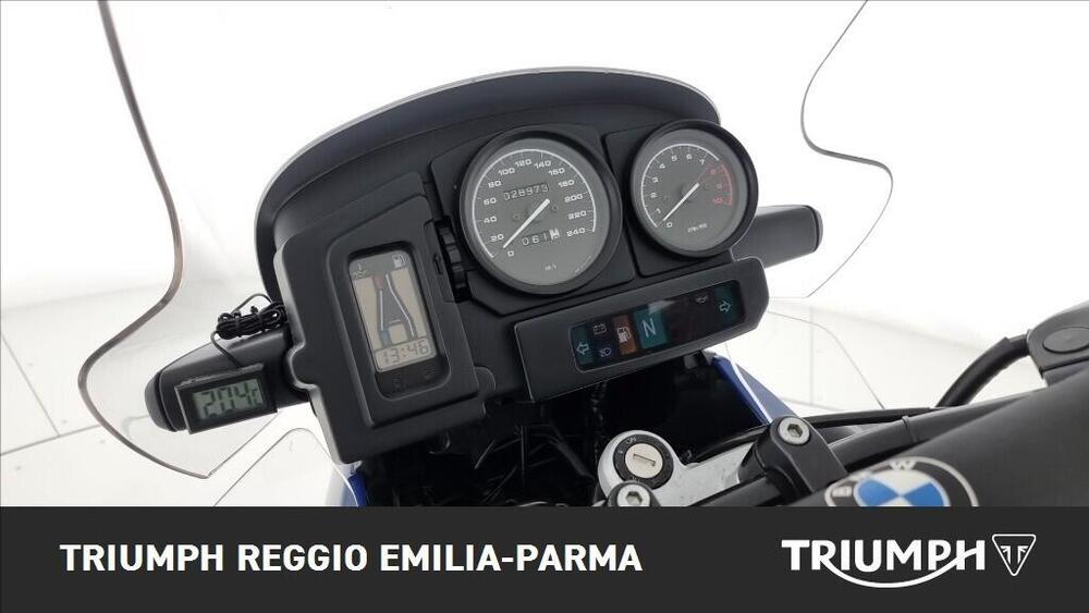 Bmw R 1150 GS (1999 - 03) (10)