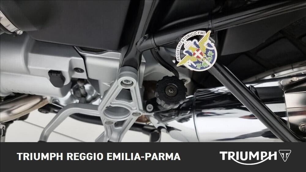 Bmw R 1150 GS (1999 - 03) (14)