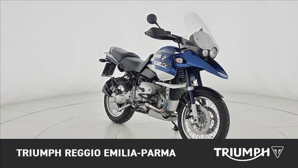 Bmw R 1150 GS (1999 - 03) (7)