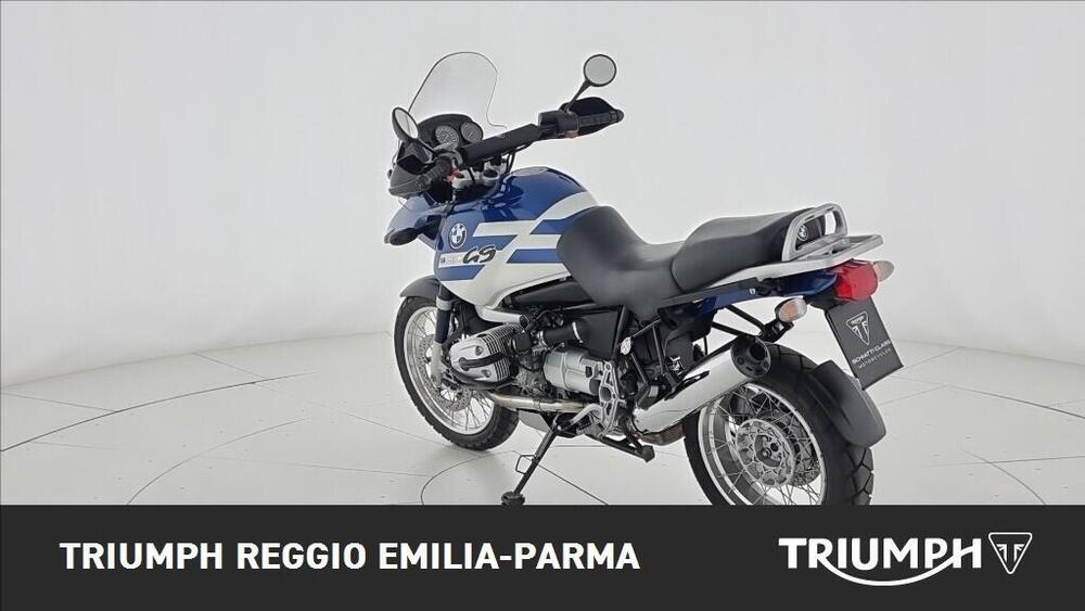 Bmw R 1150 GS (1999 - 03) (3)