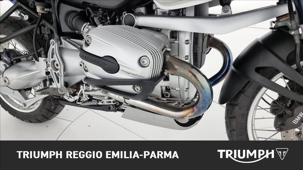 Bmw R 1150 GS (1999 - 03) (19)