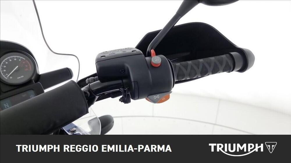 Bmw R 1150 GS (1999 - 03) (11)