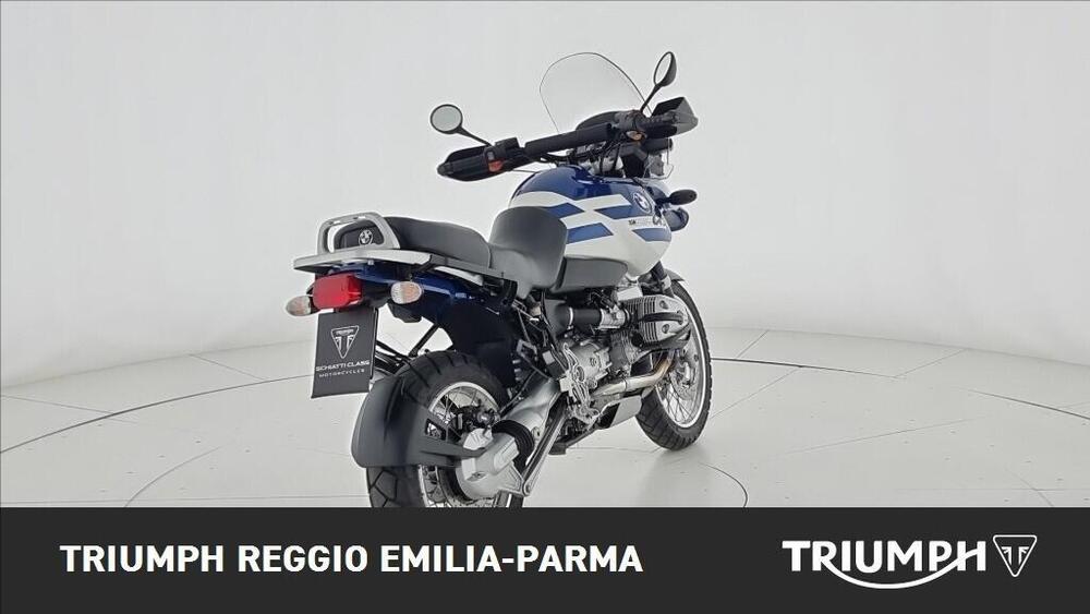 Bmw R 1150 GS (1999 - 03) (8)