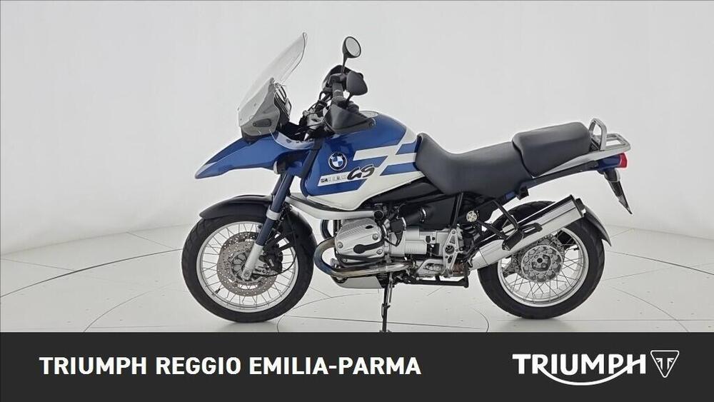 Bmw R 1150 GS (1999 - 03) (4)