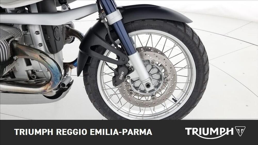 Bmw R 1150 GS (1999 - 03) (20)