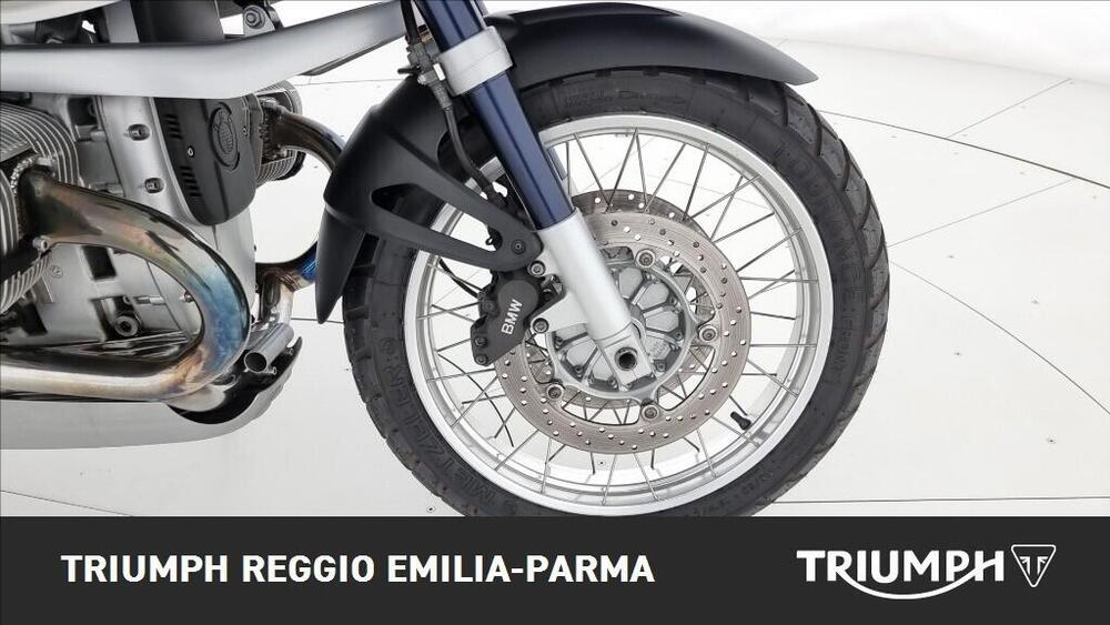 Bmw R 1150 GS (1999 - 03) (21)