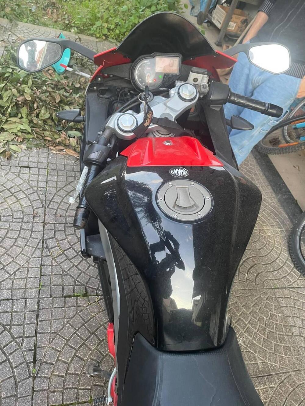 Aprilia RS4 50 (2011 - 17)