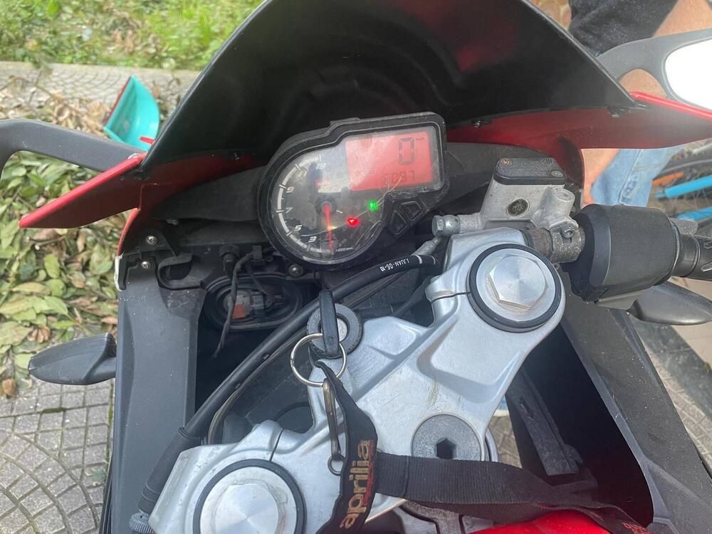 Aprilia RS4 50 (2011 - 17) (2)