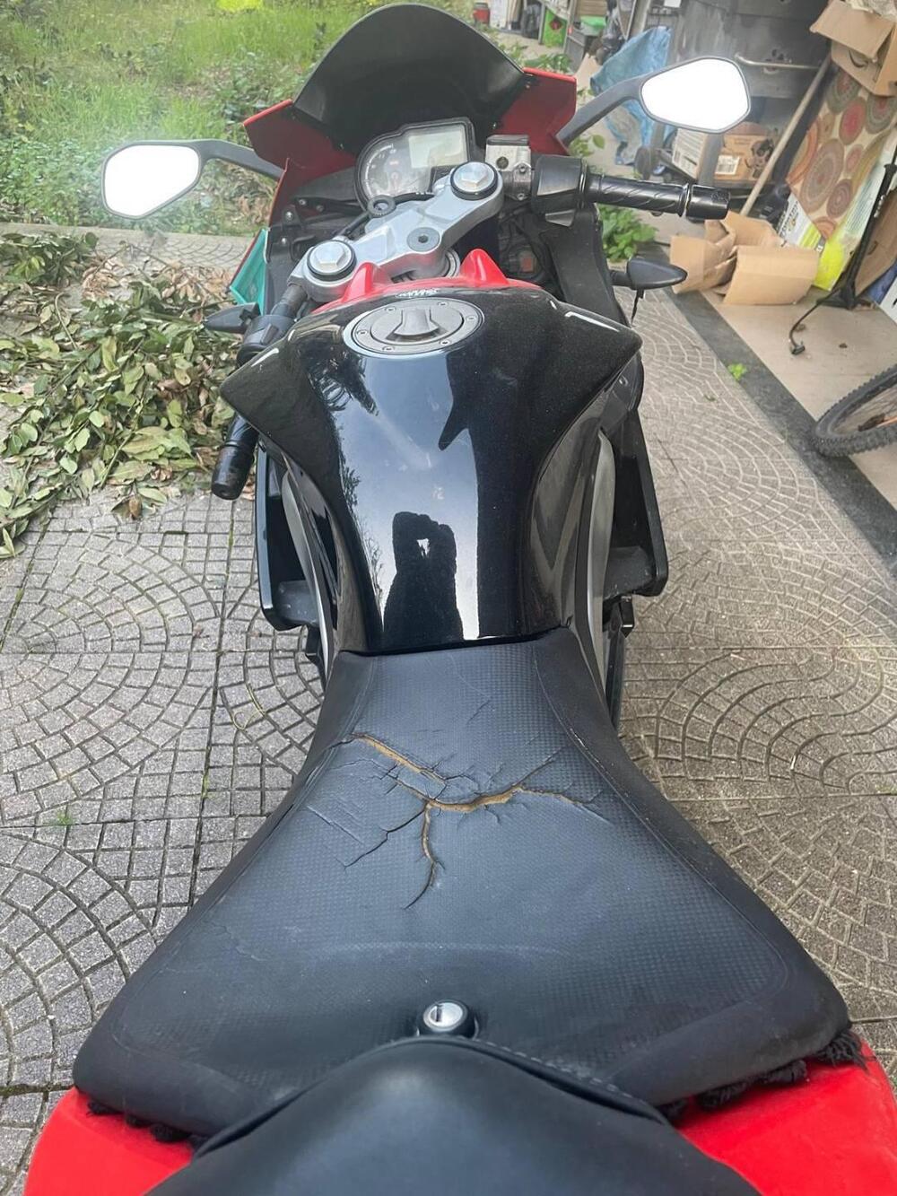 Aprilia RS4 50 (2011 - 17) (4)