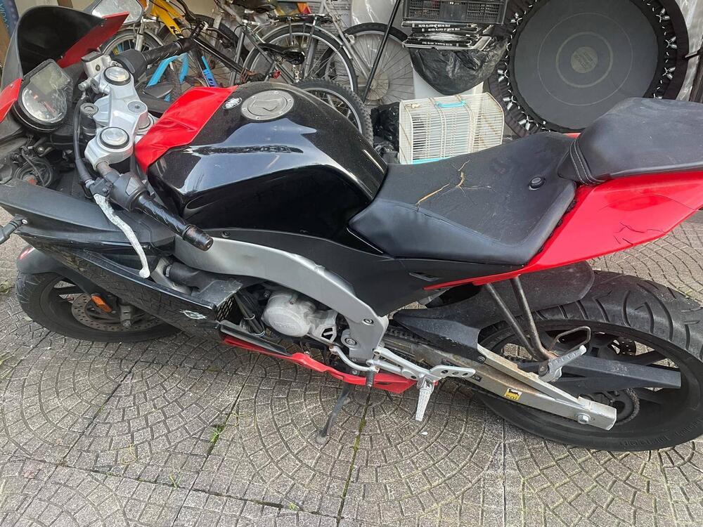 Aprilia RS4 50 (2011 - 17) (5)