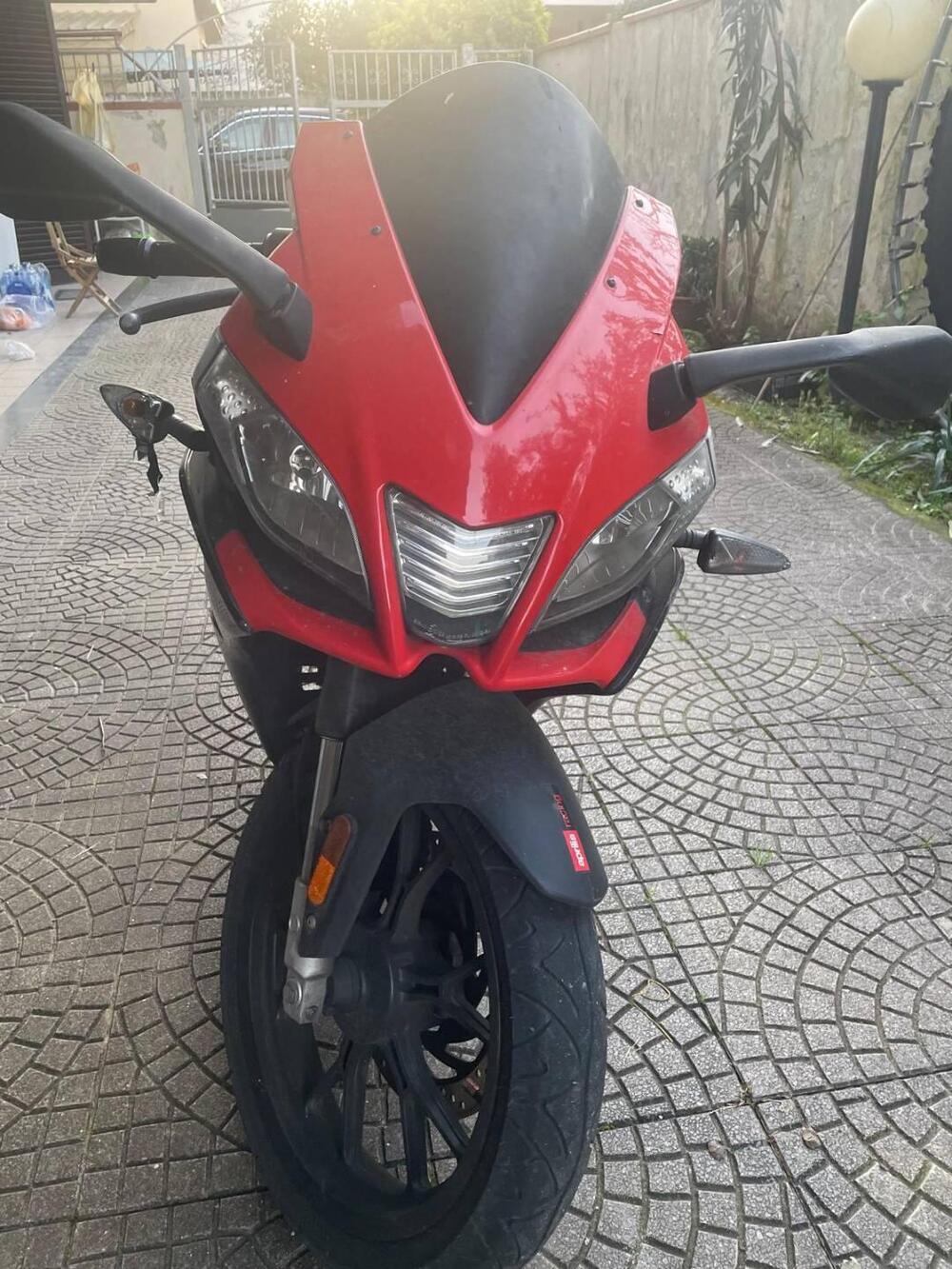 Aprilia RS4 50 (2011 - 17) (7)