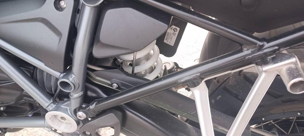 Bmw R 1250 GS Adventure (2021 - 24)