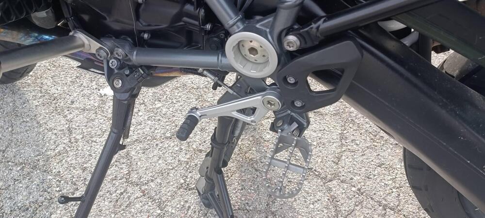 Bmw R 1250 GS Adventure (2021 - 24) (2)