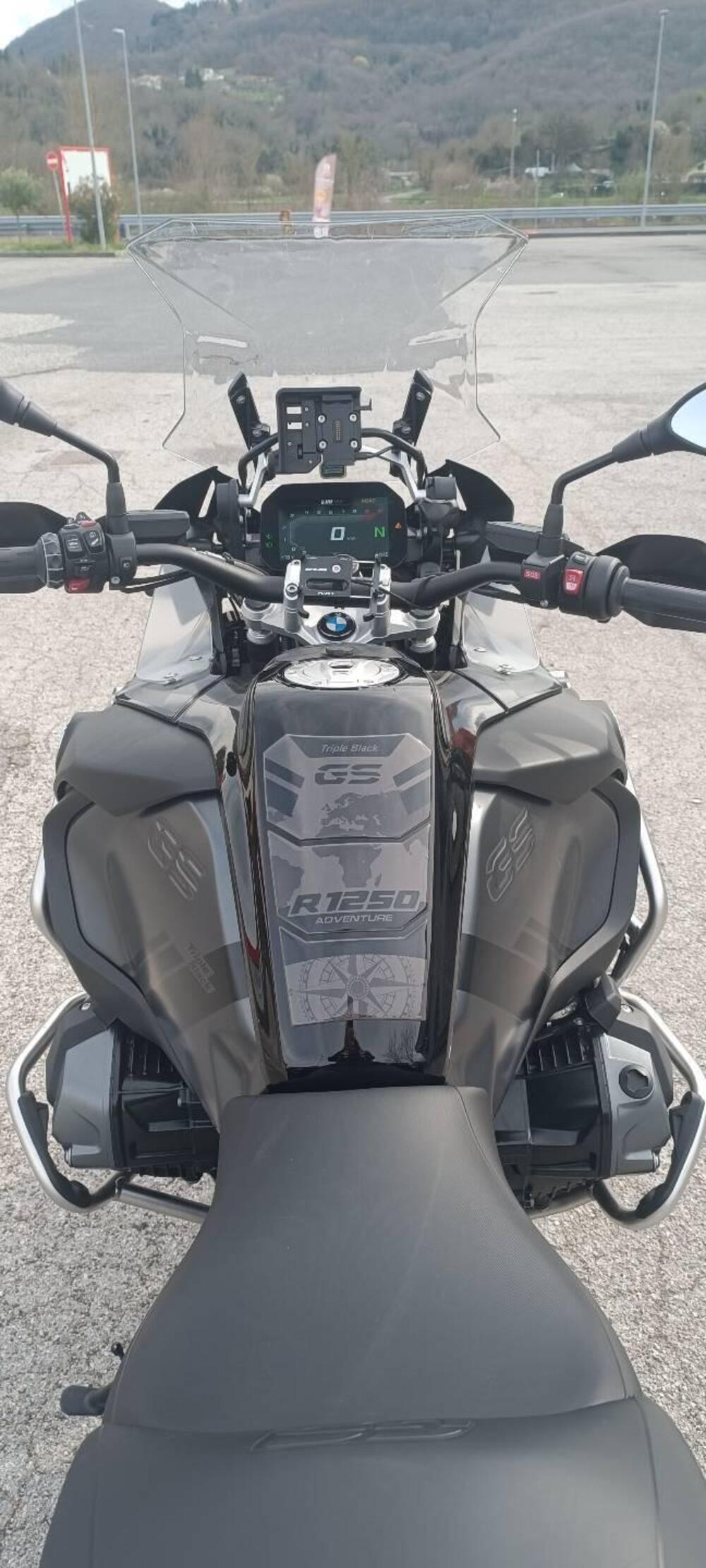 Bmw R 1250 GS Adventure (2021 - 24) (3)