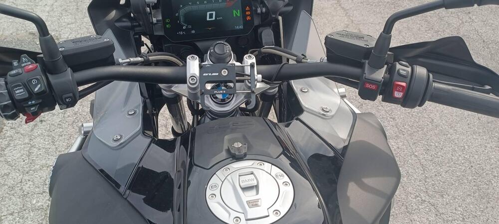 Bmw R 1250 GS Adventure (2021 - 24) (4)