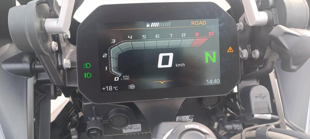 Bmw R 1250 GS Adventure (2021 - 24) (5)