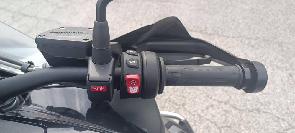 Bmw R 1250 GS Adventure (2021 - 24) (6)