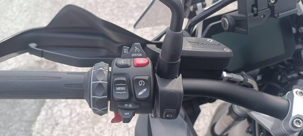 Bmw R 1250 GS Adventure (2021 - 24) (7)