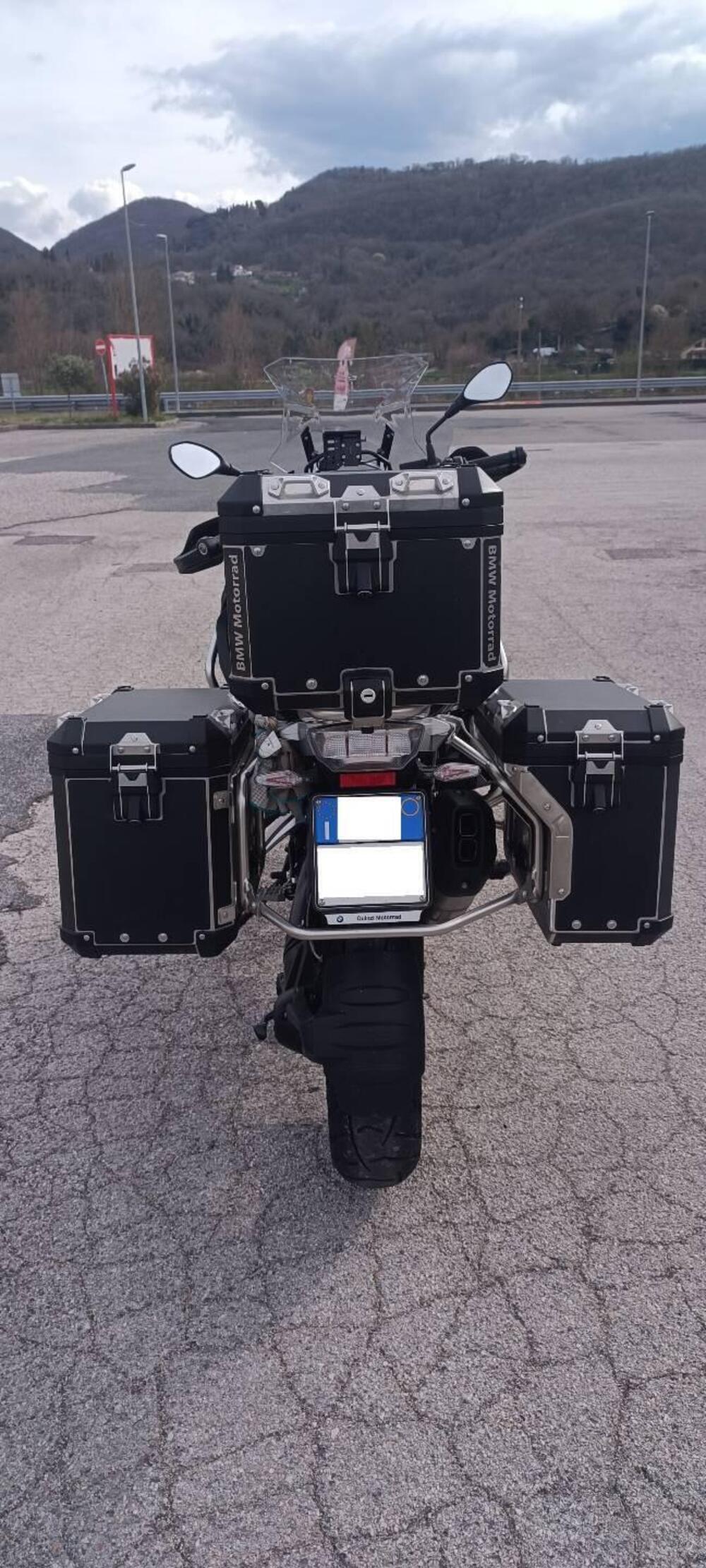 Bmw R 1250 GS Adventure (2021 - 24) (10)