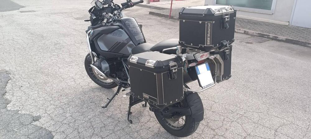 Bmw R 1250 GS Adventure (2021 - 24) (11)