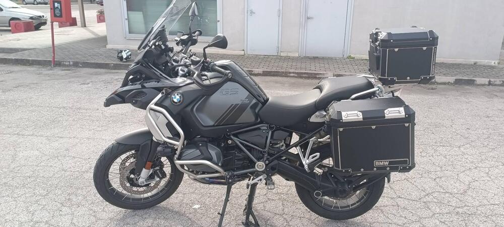 Bmw R 1250 GS Adventure (2021 - 24) (12)
