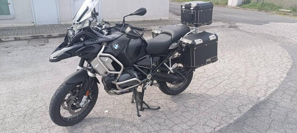 Bmw R 1250 GS Adventure (2021 - 24) (13)