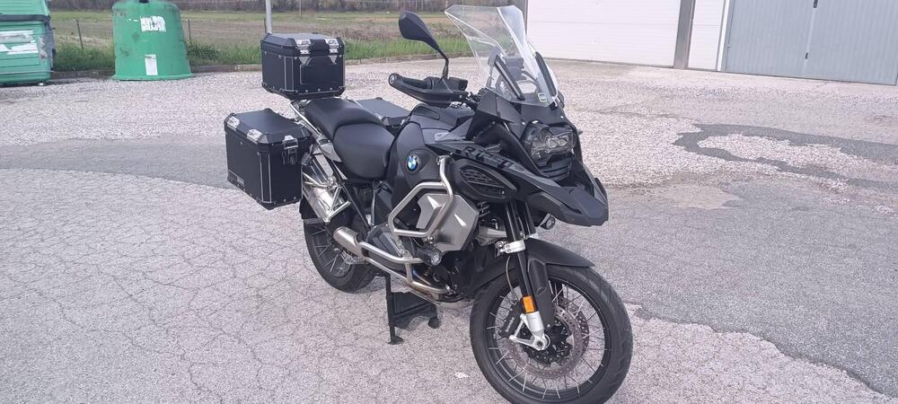 Bmw R 1250 GS Adventure (2021 - 24) (14)