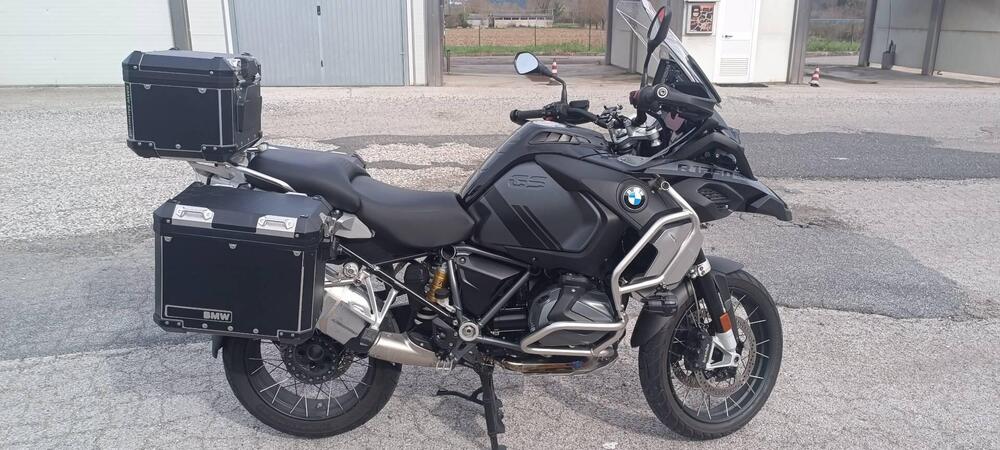 Bmw R 1250 GS Adventure (2021 - 24) (16)