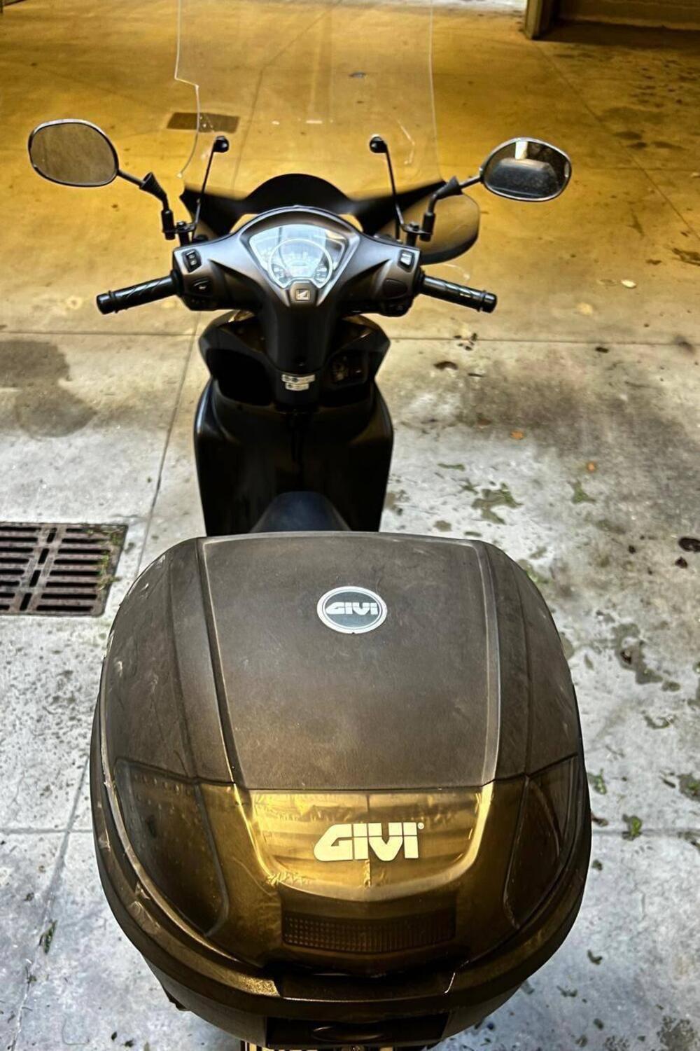 Honda Vision 110 (2017 - 20) (8)