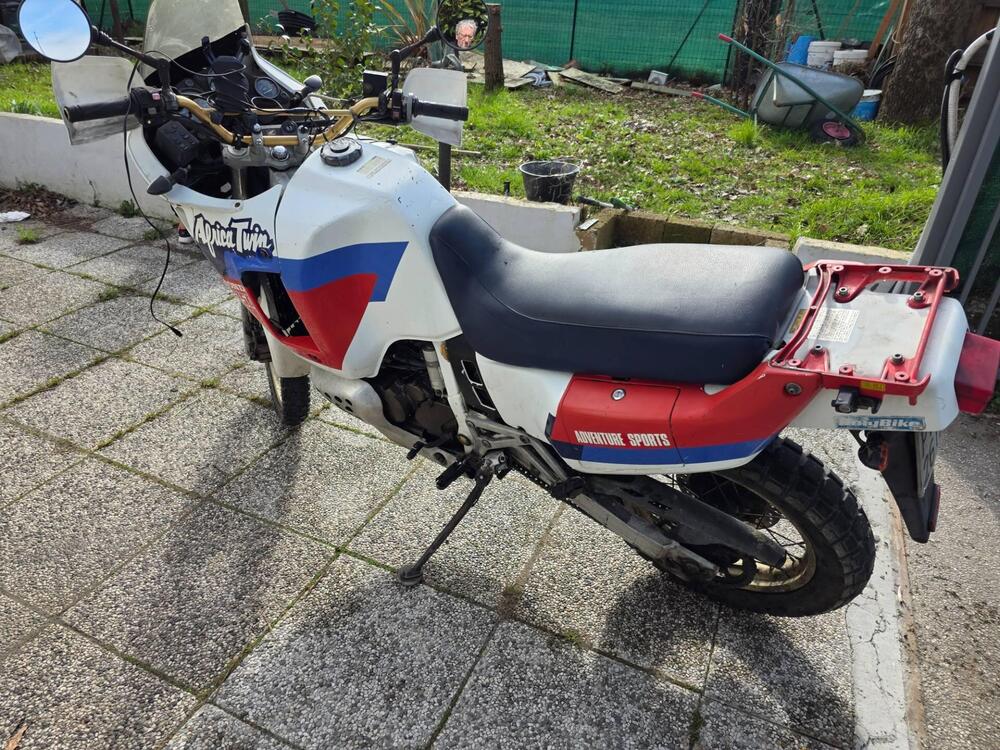 Honda Africa Twin NXR 750 (1990 - 91) (3)