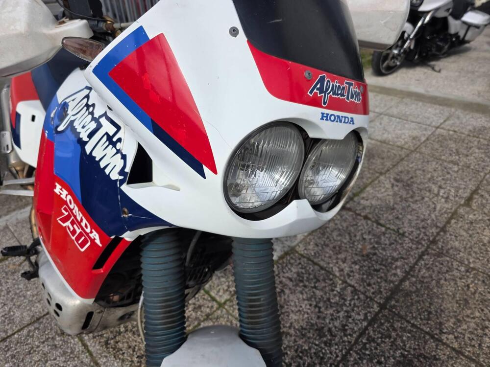 Honda Africa Twin NXR 750 (1990 - 91) (9)