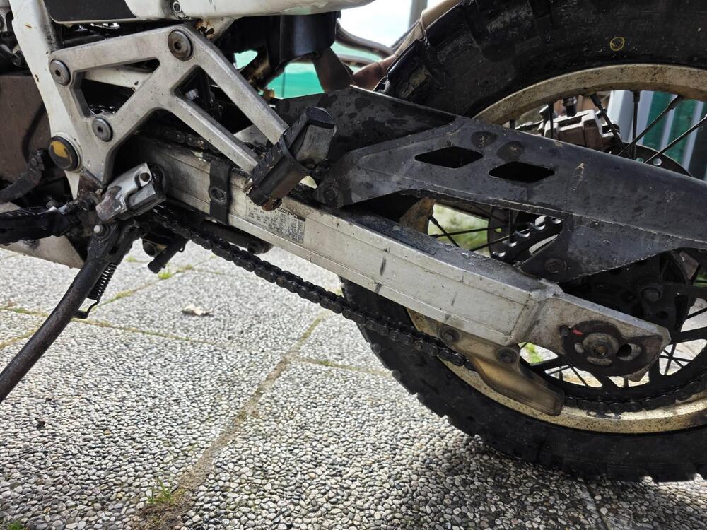 Honda Africa Twin NXR 750 (1990 - 91) (10)