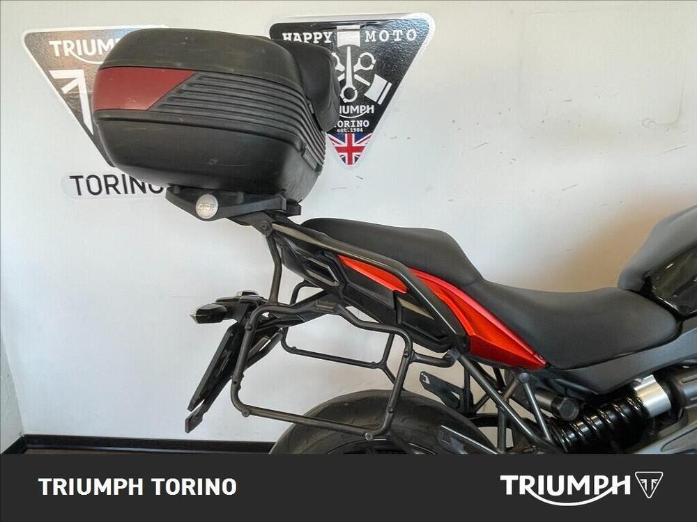 Kawasaki Versys 650 ABS (2010 - 14) (2)