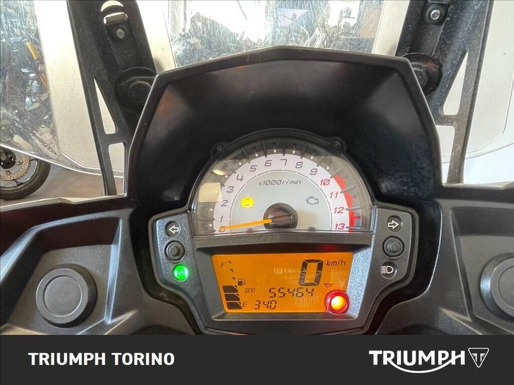 Kawasaki Versys 650 ABS (2010 - 14) (4)