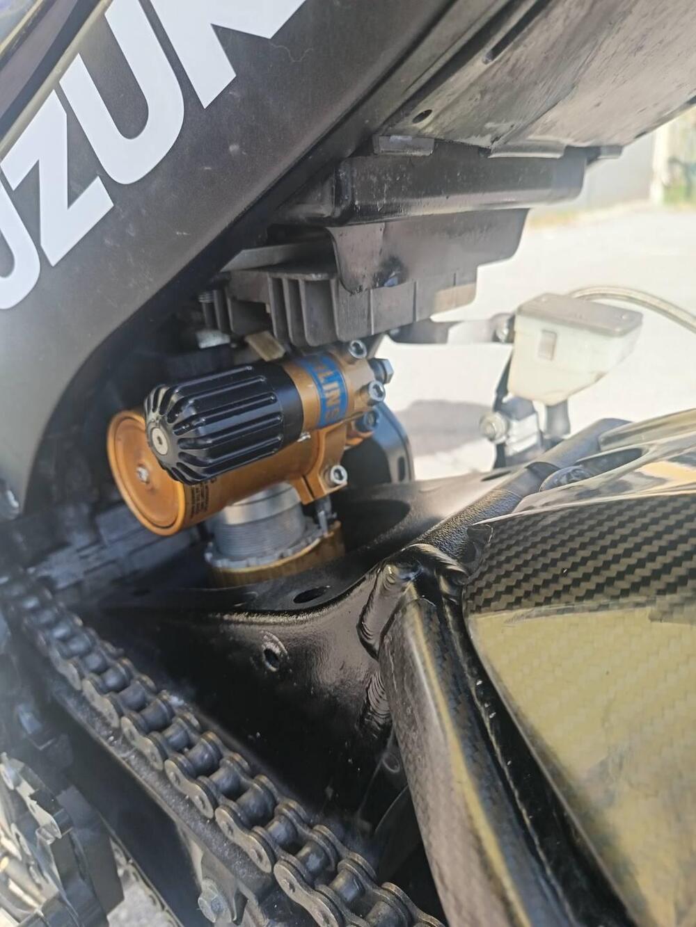 Suzuki GSX-R1000 (2005 - 06) (5)