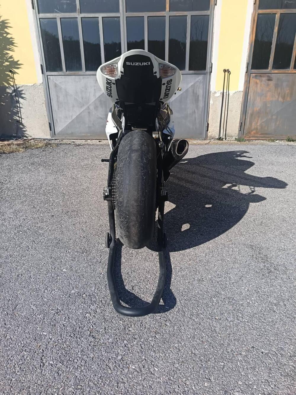 Suzuki GSX-R1000 (2005 - 06) (6)