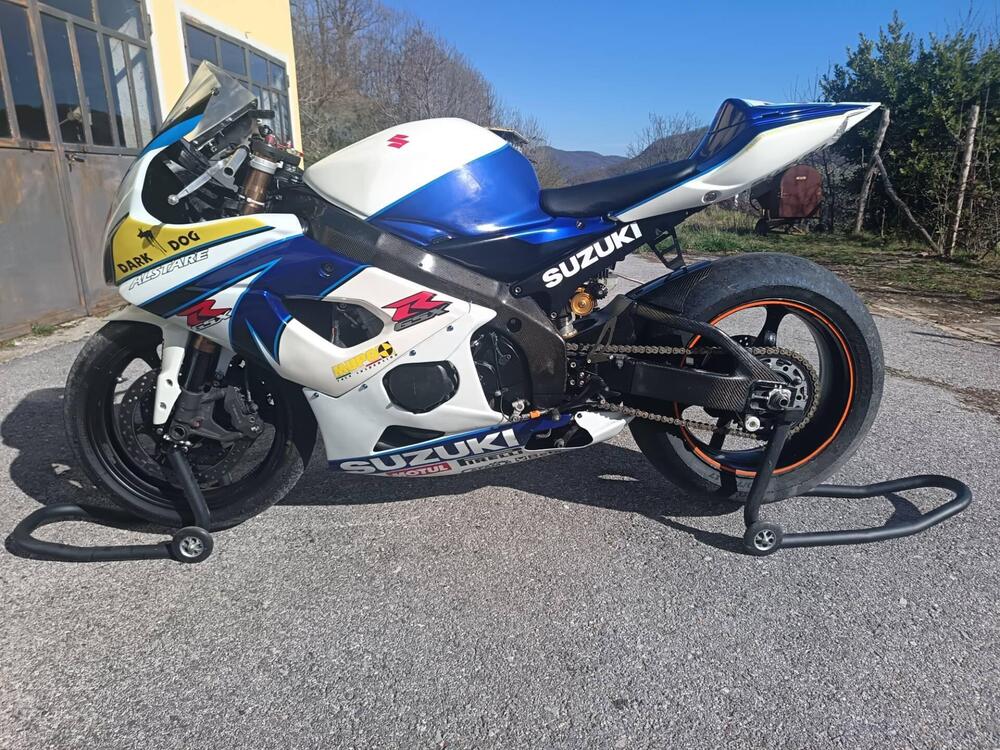 Suzuki GSX-R1000 (2005 - 06) (9)