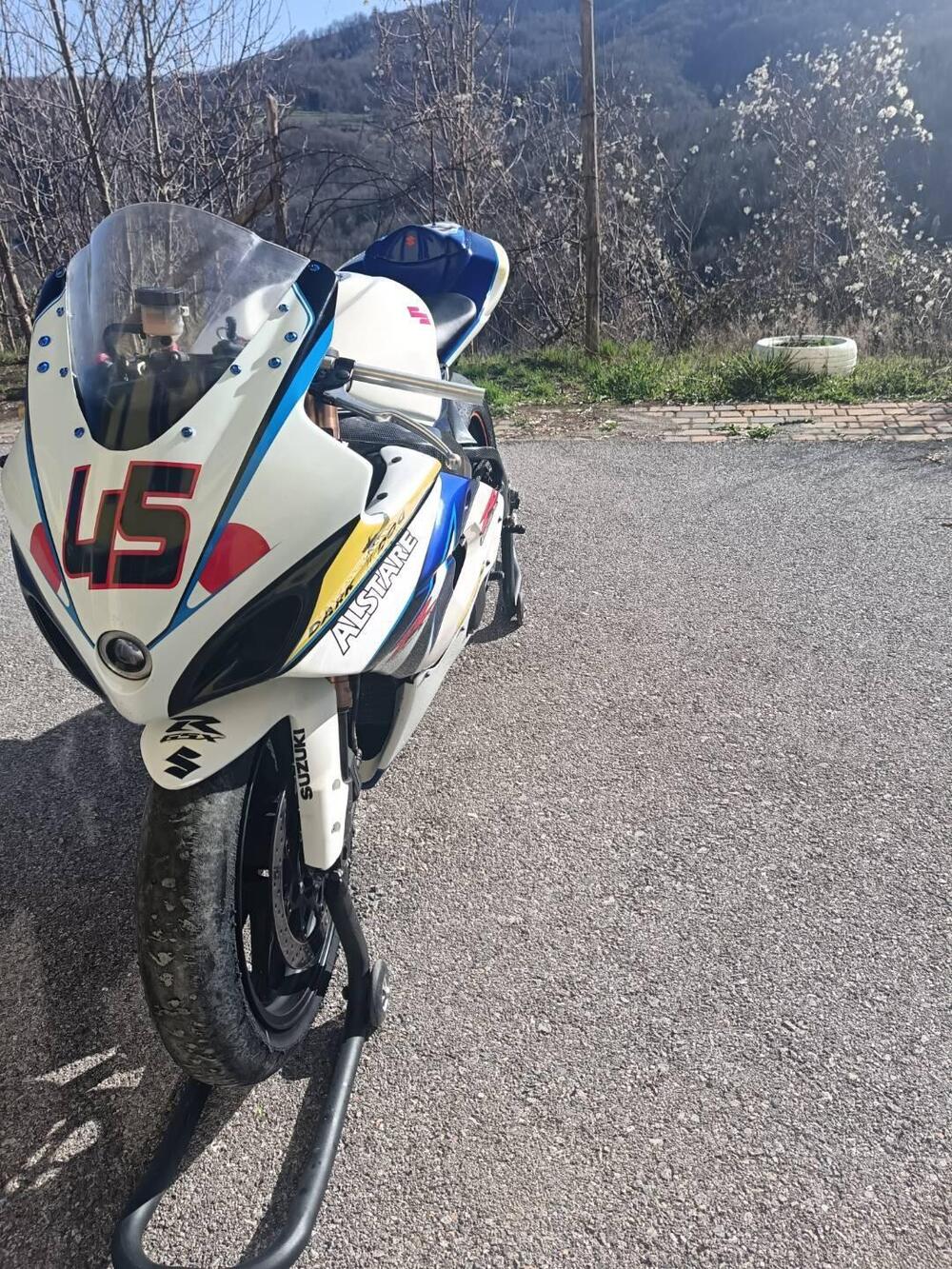 Suzuki GSX-R1000 (2005 - 06) (12)