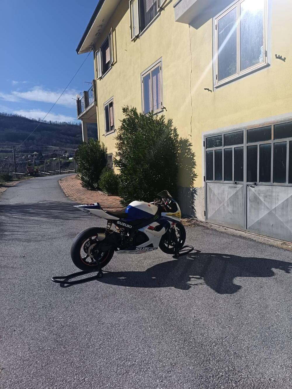 Suzuki GSX-R1000 (2005 - 06) (13)