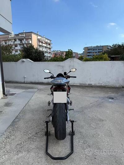 Aprilia Tuono 660 Factory (2022 - 24) usata