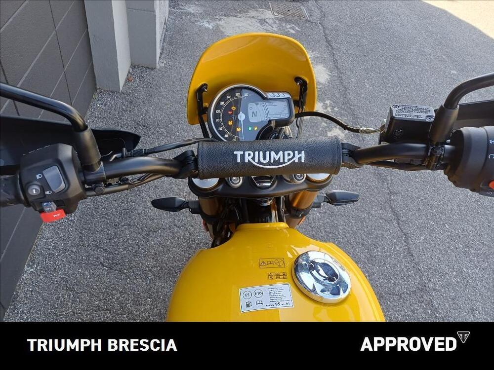 Triumph Scrambler 400 XC (2025 - 26) (8)