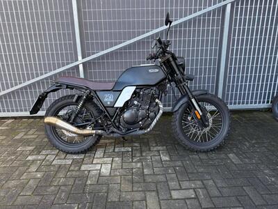 Brixton Motorcycles Glanville 250 X (2018 - 19) usata