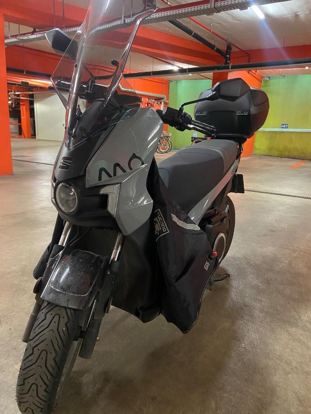 Seat MÓ 125 (2021 - 26) (2)