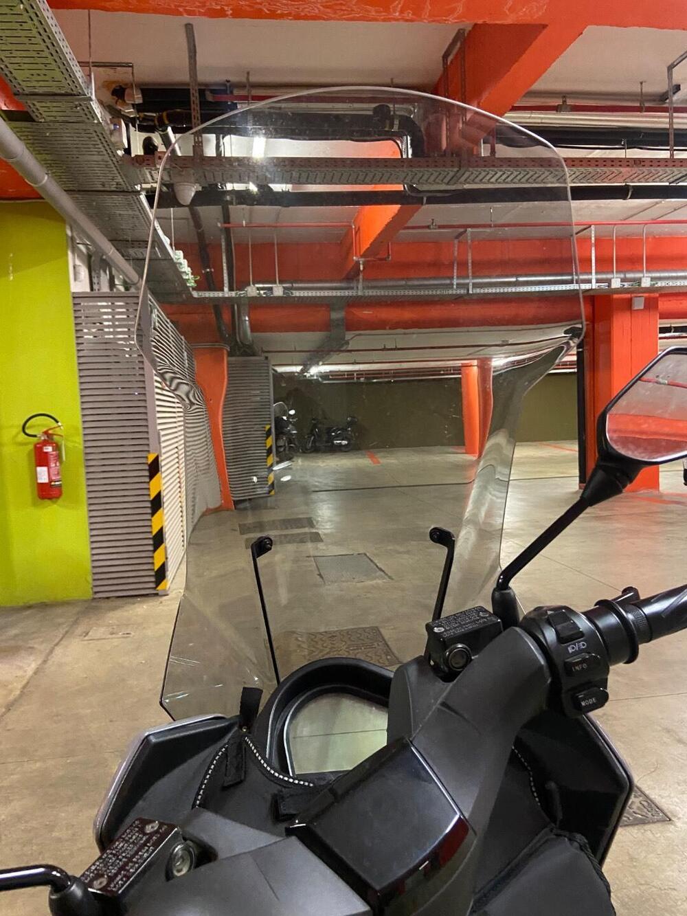 Seat MÓ 125 (2021 - 26) (3)