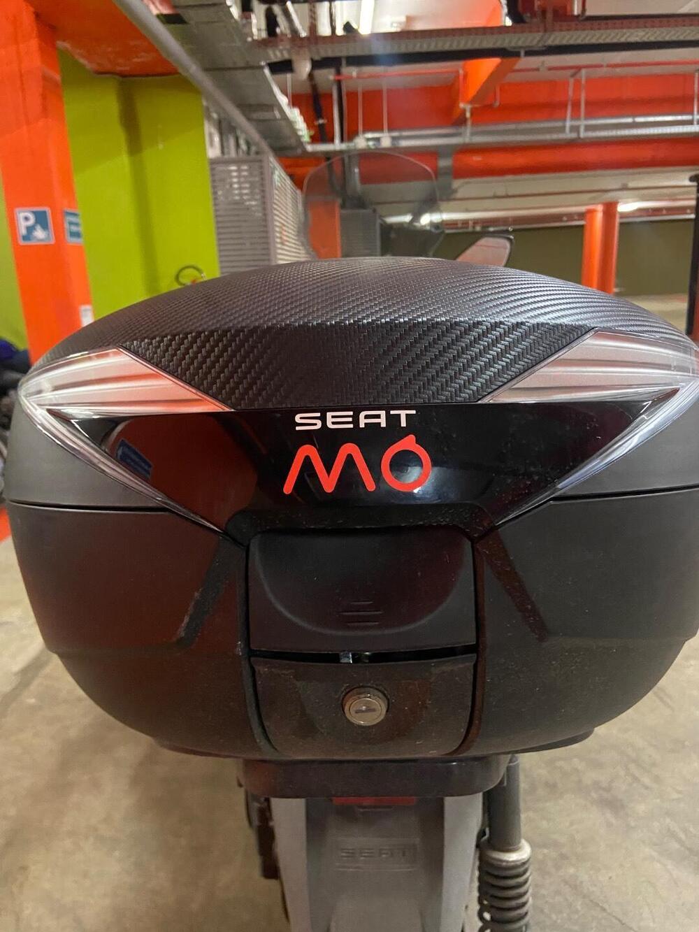 Seat MÓ 125 (2021 - 26) (4)